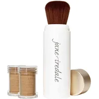 Jane Iredale Amazing Base Refillable Brush + 2 Refills