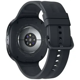 Samsung Galaxy Watch9 Graphite 44 mm BT Sport Band Black M/L