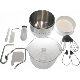 Ankarsrum AKR6230 creme light