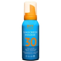 EVY TECHNOLOGY Travel Size SPF 30 Sonnenschutz 100 ml