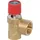 mm_unverified_brand Syr Sasserath Membran-sicherheitsventil 1915 Dn 20, Ansprechdruck 3 bar