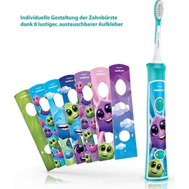 Philips Sonicare For Kids HX6322/04