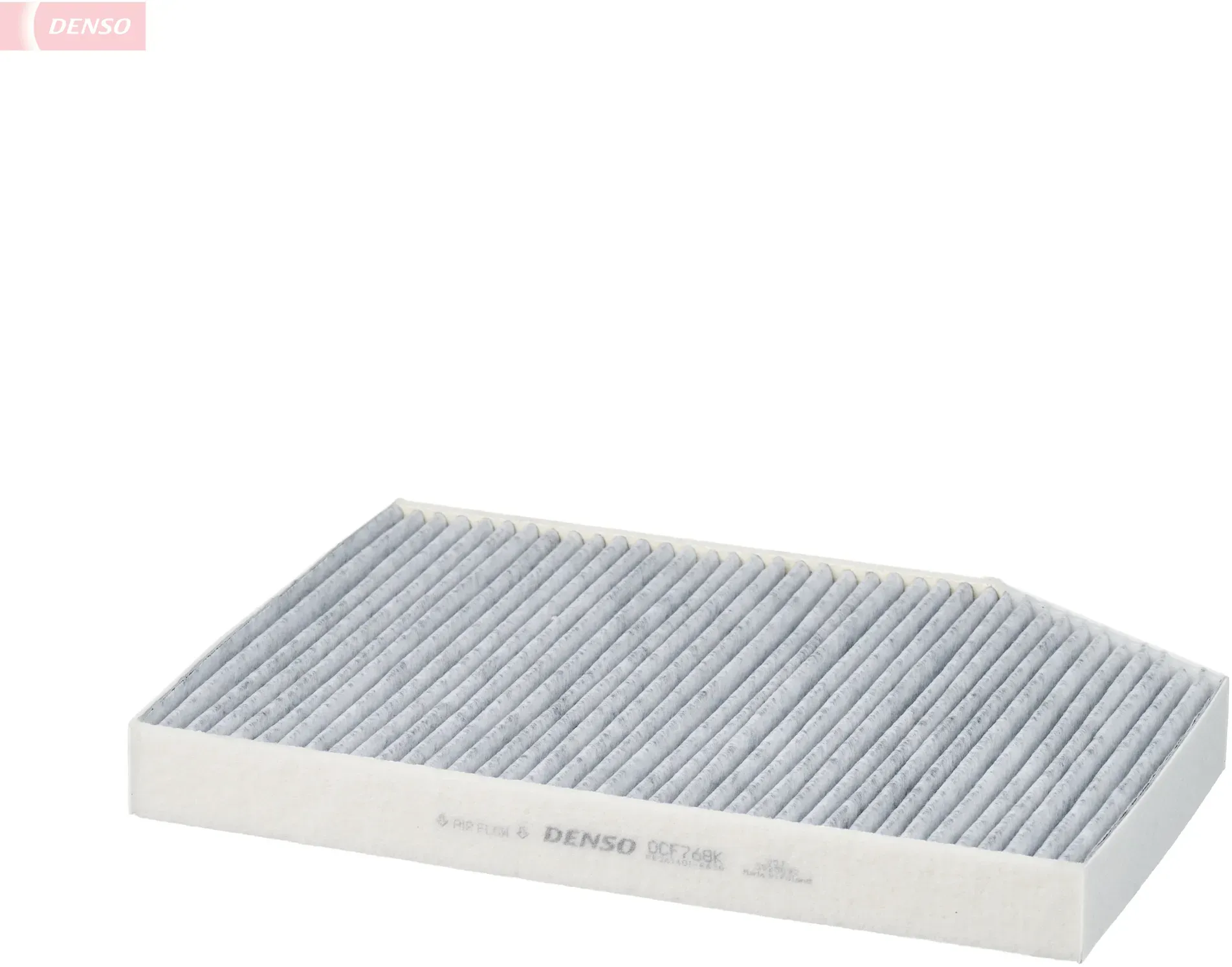 DENSO Filter, Innenraumluft dcf768k für BMW TOYOTA