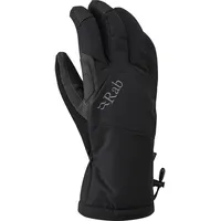 Rab Storm Gloves black S