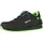 COFRA Sicherheitshalbschuhe S3 "BURST BOA" Running - 47 - schwarz