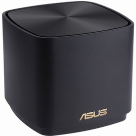 Asus ZenWiFi AX Mini XD4 Dualband Router schwarz 2er Multipack