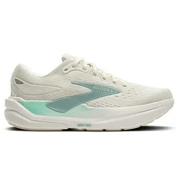 Brooks Ghost Max 3 Damen Coconut/Yucca/Gray Mist 43