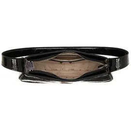 GUESS Arnela - Schultertasche in schwarz