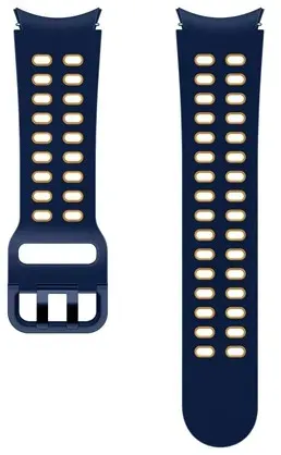 Watch Strap Extreme Sport 20mm S/M - Navy