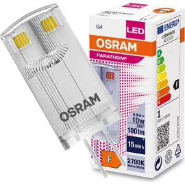 Osram LED PIN 12V 10 0.9 W/2700 K G4
