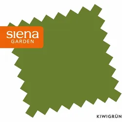 Siena Garden Dach zu Pavillon Sky 3x4 m, kiwigrün