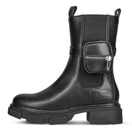 Dockers by Gerli Damen schwarz