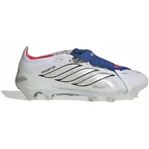 adidas Predator Elite FG Herren Weiß 46