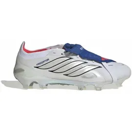 adidas Predator Elite FG Herren Weiß 46