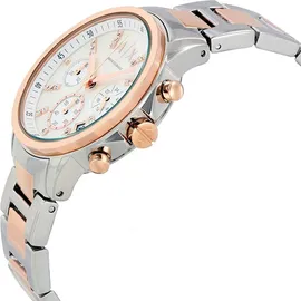 Armani Exchange Drexler Edelstahl 36 mm AX4331