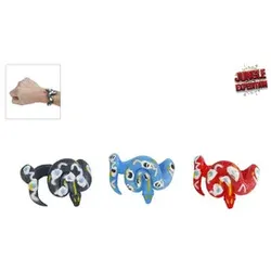 Armband Schlange sortiert 621204