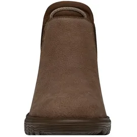 HEYDUDE Hey Dude Branson Craft Leather Stiefeletten - Brown - EU
