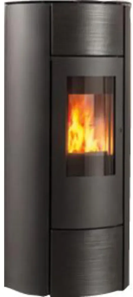 Wodtke Primärofen soleo.nrg H10 graphit, 8 kW