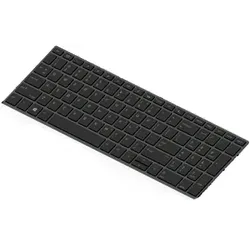 HP L01028-061, Tastatur, Italienisch, HP, ProBook 450 G5