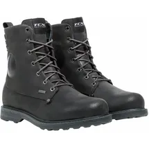 TCX Blend 2 Schwarz 42
