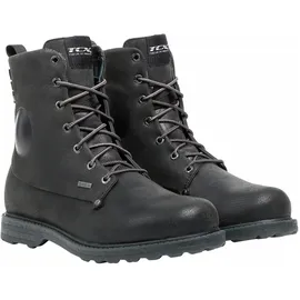 TCX Blend 2 Schwarz 42