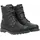 TCX Blend 2 Schwarz 42