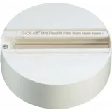 Philips Lighting 3-Phasen-Grundplatte ZRS7503CBAWH(GA70-3)