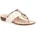 beige / braun / grün / rosa / türkis / weiß
