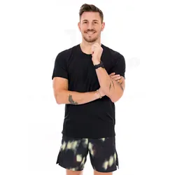 Brooks Dash Novelty Schwarz S