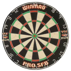 Winmau Dartscheibe 