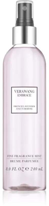 Vera Wang Embrace Lavender and Tuberose Bodyspray für Damen 240 ml