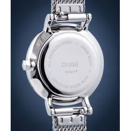 CLUSE Boho Chic Petite Edelstahl 28 mm CL18112