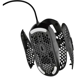 Trust GXT 960 Graphin schwarz