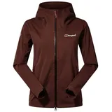 Berghaus Ridge-roamer 3l Softshelljacke - KV2 Cedar Brown - 10