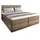 masseno Pellio 160 x 200 cm Beige