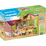 Playmobil Country Großer Bauernhof