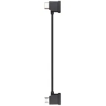 DJI Kabel Micro-USB zu USB-C schwarz