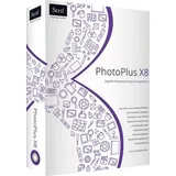 Serif PhotoPlus X8 DE Win