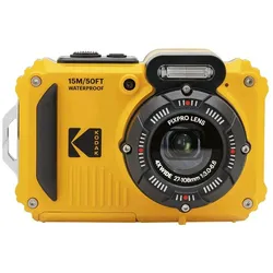Digitalkamera Kodak WPZ2WH