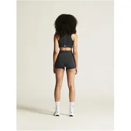 Craft Rush 2.0 Crop-Top Schwarz S