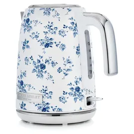 VQ China Rose 1,7 l Blau/Bunt/Weiß