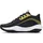 Under Armour GS Lockdown 7 Basketballschuhe Kinder 001 black/black/metallic gold 38.5