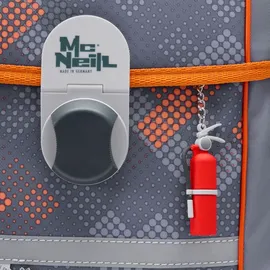 McNeill Ergo Complete 4-tlg. fire