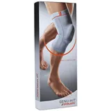 Sporlastic Genu-Hit Kniebandage 07081 Gr. 6 platinum