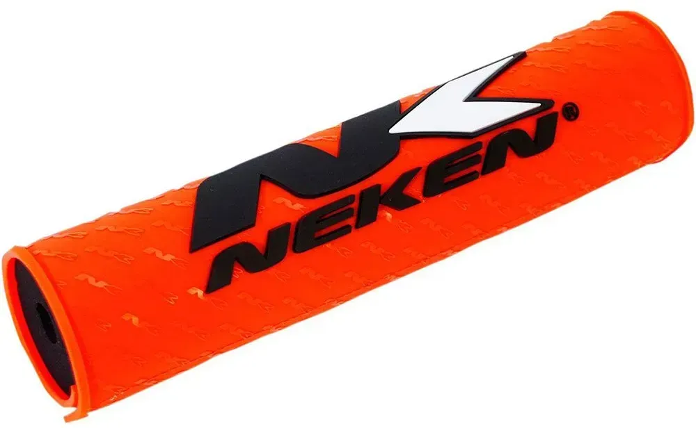 Neken Regular Standard Lenkerpolster - Fluo Orange - One Size