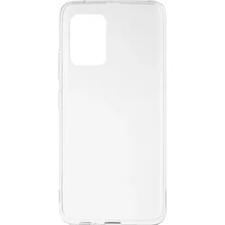 18610 Cover für Xiaomi Redmi 9C  (Transparent)