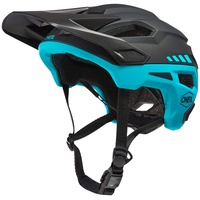 O'Neal Trailfinder Split V.23 MTB Helmet Blau,Schwarz S/M
