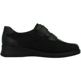 Finn Comfort Nairobi Damen Schwarz 40,5