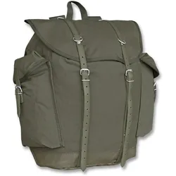 MFH - Max Fuchs Bundeswehr Gebirgsrucksack altes Model