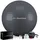 EliteAthlete Gymnastikball Grau 65 cm